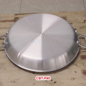 Chảo chống dính bếp từ mặt phẳng CBT-P40