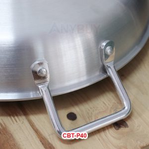 Chảo chống dính bếp từ mặt phẳng CBT-P40