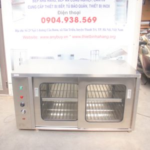 Tủ bàn sấy diệt khuẩn ANYBUY; Mã sản phẩm TBDK