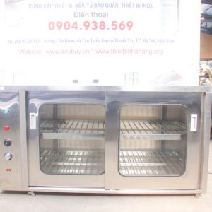 Tủ bàn sấy diệt khuẩn ANYBUY; Mã sản phẩm TBDK