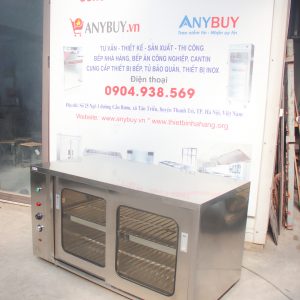 Tủ bàn sấy diệt khuẩn ANYBUY; Mã sản phẩm TBDK