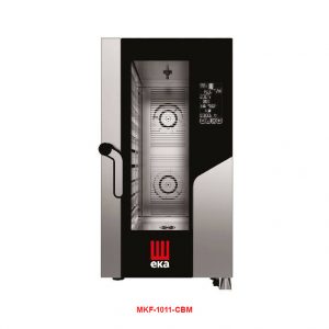Lò hấp nướng đa năng 10 khay EKA MKF 1011 CBM