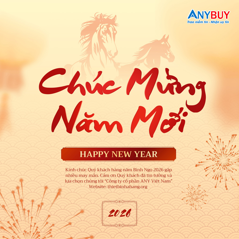 Lời Chúc Tết Bính Ngọ 2026