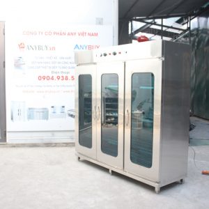 Tủ Sấy 3 Cánh