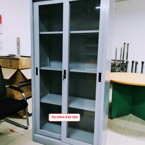 Tủ Tài Liệu 2 Cánh (Mã: TTL-2C)