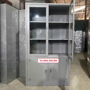 Tủ Tài Liệu 2 Cánh
