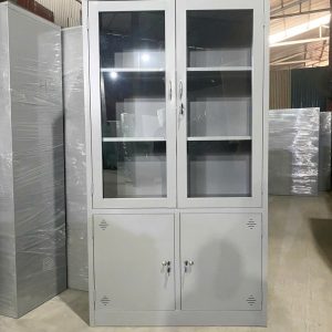 Tủ Tài Liệu Văn Phòng 2 Cánh