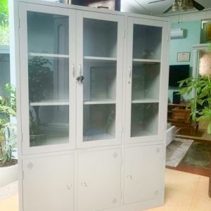 Tủ Tài Liệu Văn Phòng Loại 3 Cánh