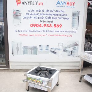 Bếp Hầm Hàn Quốc Nồi Lớn