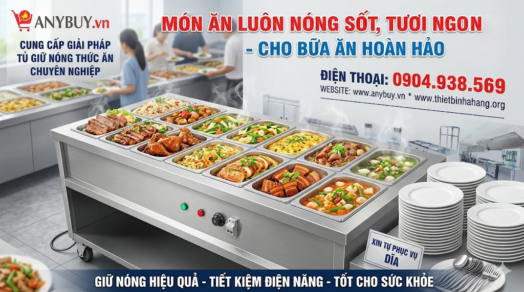 BÍ QUYẾT GIỮ KHÁCH CHO QUÁN CƠM