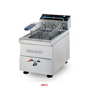 Bếp Chiên Điện SDF12