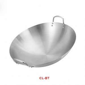 Chảo Lõm Bếp Từ