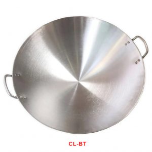Chảo Lõm Bếp Từ; Mã sản phẩm CL-BT