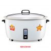 Nồi cơm điện Sharp 10 lít KSH-D1010V