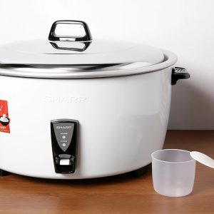 Nồi cơm điện Sharp 10 lít KSH-D1010V