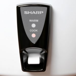 Nồi cơm điện Sharp 10 lít KSH-D1010V