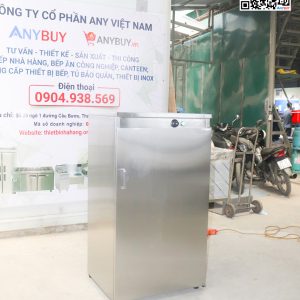 Tủ Giữ Nhiệt Hàn Quốc (한국산 보온 저장 캐비닛)